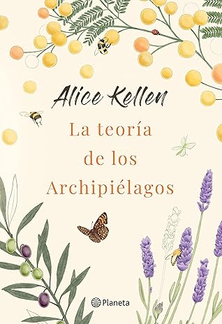 La teoría de los archipiélagos