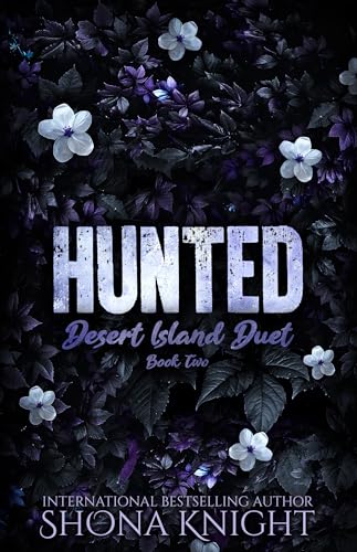 Hunted (Desert Island Duet #2)