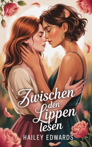 Zwischen den Lippen lesen (German Edition)