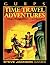 GURPS Time Travel Adventures