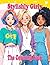 Stylishly Girly: The Colori...