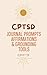 CPTSD Healing: Journal Prom...