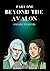 Beyond The Avalon: Enemies to Lovers