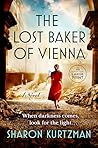 The Lost Baker of...