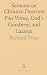 Sermons on Christian Doctri...
