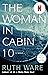 The Woman in Cabin 10 (Lo Blacklock, #1)