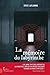 LA MEMOIRE DU LABYRINTHE. UNE ENQUETE DE FREDERIQUE SANTINELLI