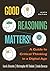 Good Reasoning Matters!: A ...