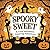 Spooky Sweet by Nathaniel Parker