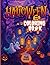 Halloween Coloring Book for...