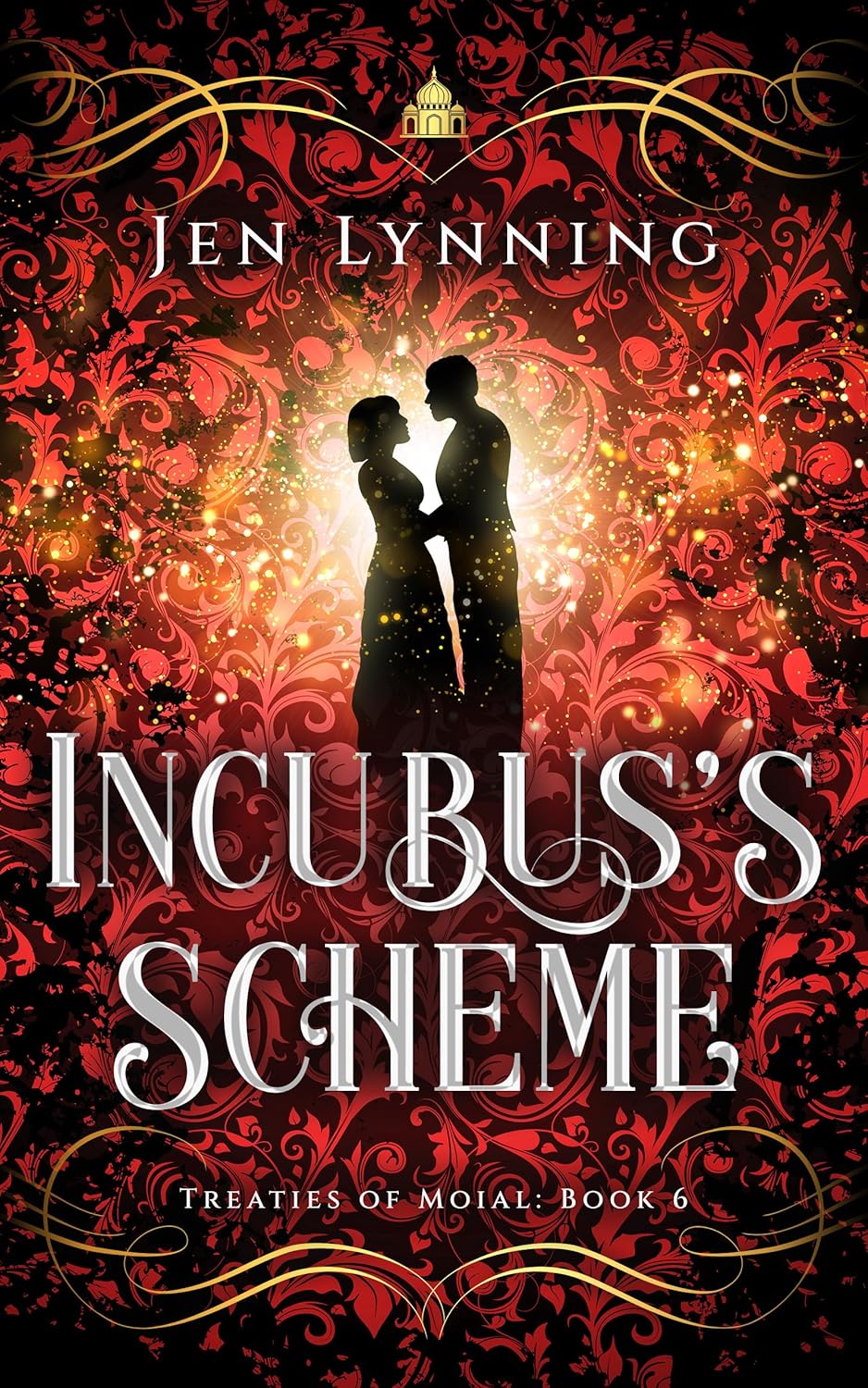 Incubus's Scheme (Treaties of Moial Book 6)