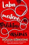 Laba meitene, sli...