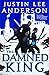 The Damned King (The Eidyn Saga, 3)