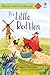 The Little Red Hen (Read with Usborne)
