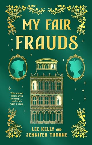 My Fair Frauds (Paperback)