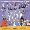 Extraordinary Women of Faith by Margaret McAllister