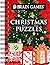 Brain Games - To Go - Christmas Puzzles (Tree and Presents Cover) (Volume 4)
