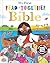 My First Read-Together Bible
