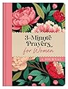 3-Minute Prayers ...