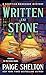 Written in Stone (A Scottish Bookshop Mystery, 10)