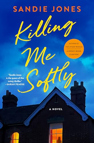 Killing Me Softly (Hardcover)