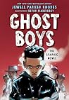 Ghost Boys: The G...