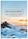 Encouragement for...