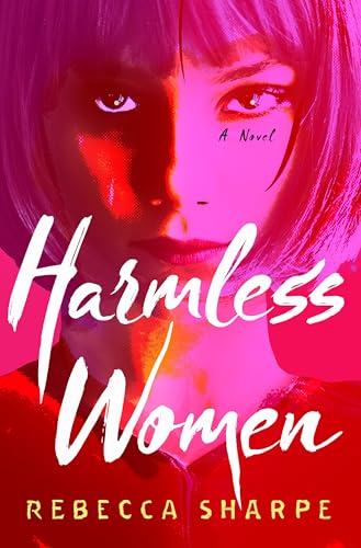 Harmless Women (Hardcover)