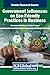 Government Influences on Eco-friendly Practices in Business by Muhammad Shahbaz