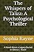 The Whispers of Ta'izz: A P...