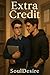 Extra Credit: A MM Romance ...