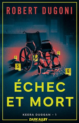 Échec et mort: Keera Duggan 1 (Paperback)