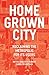 The Homegrown City by Matias Sendoa Echanove