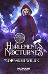 Hurlements nocturnes by Deborah Wilde