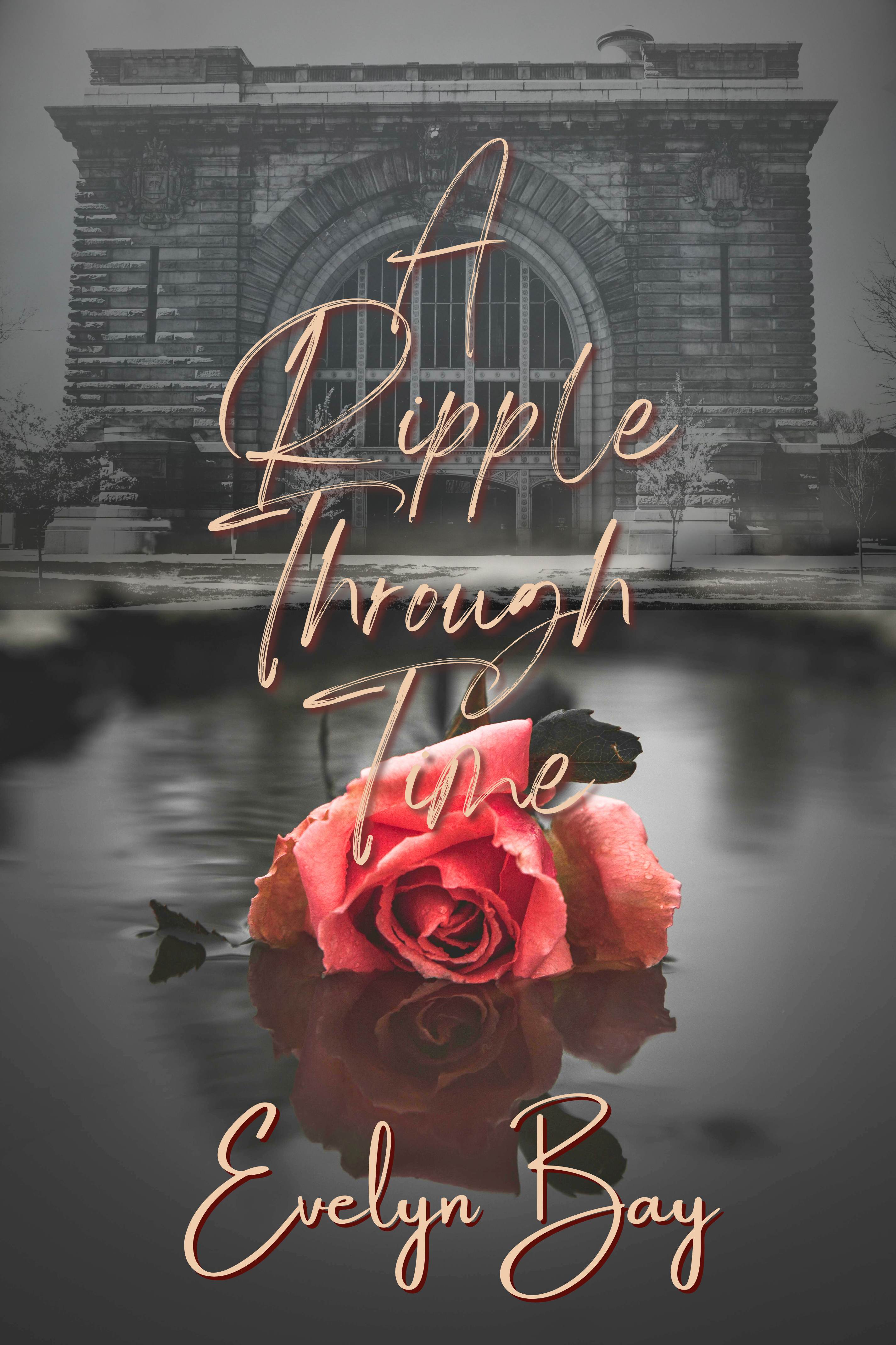 A Ripple Through Time (Paperback)