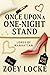 Once Upon A One-Night Stand (Romancing The Boss and Billionaire)