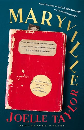 Maryville (Kindle Edition)