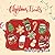 Christmas Treats Coloring B...