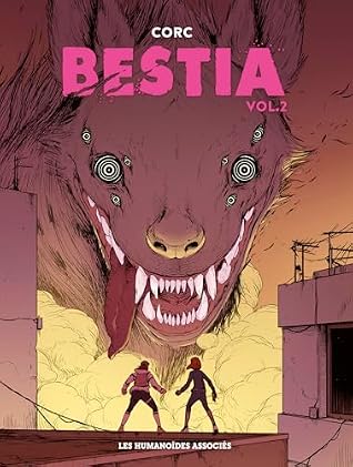 Bestia vol. 2