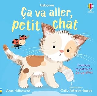 Ça va aller, petit chat - Dès 1 an