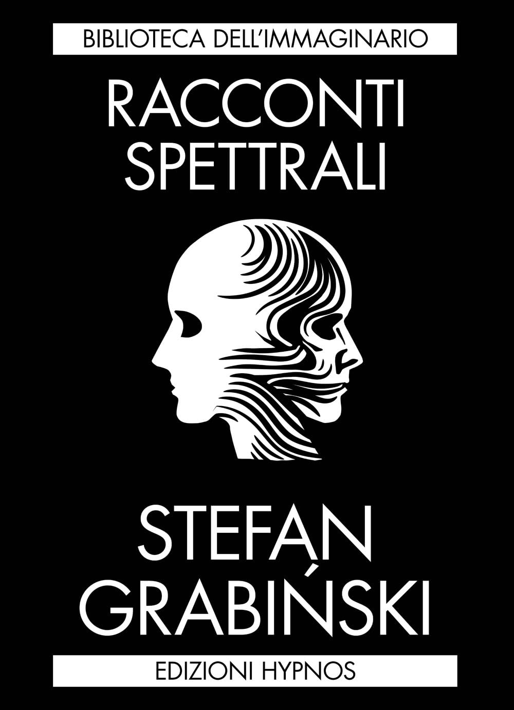 Racconti spettrali (Paperback)