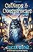 CatNaps & Conspiracies by Lucia Kuhl