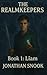 The Realmkeepers: Book 1: Liam
