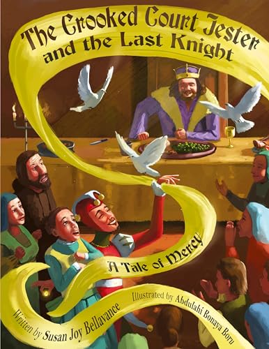The Crooked Court Jester and the Last Knight (Paperback)