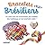 Kit Bracelets brésiliens - Un livret avec des instructions, d... by Patrizia Valsecchi
