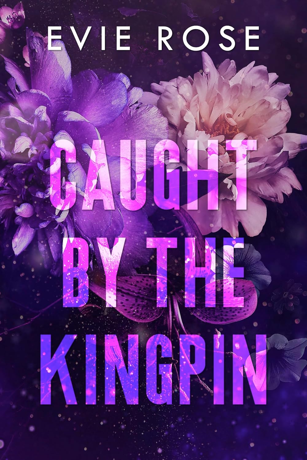Caught by the Kingpin (London Mafia Bosses, #4)