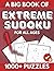 Big Print Book of EXTREME S...