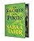 Un Faucheur aux portes by Sabaa Tahir