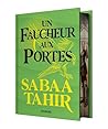 Un Faucheur aux portes by Sabaa Tahir