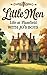 Little Men by Louisa May Alcott